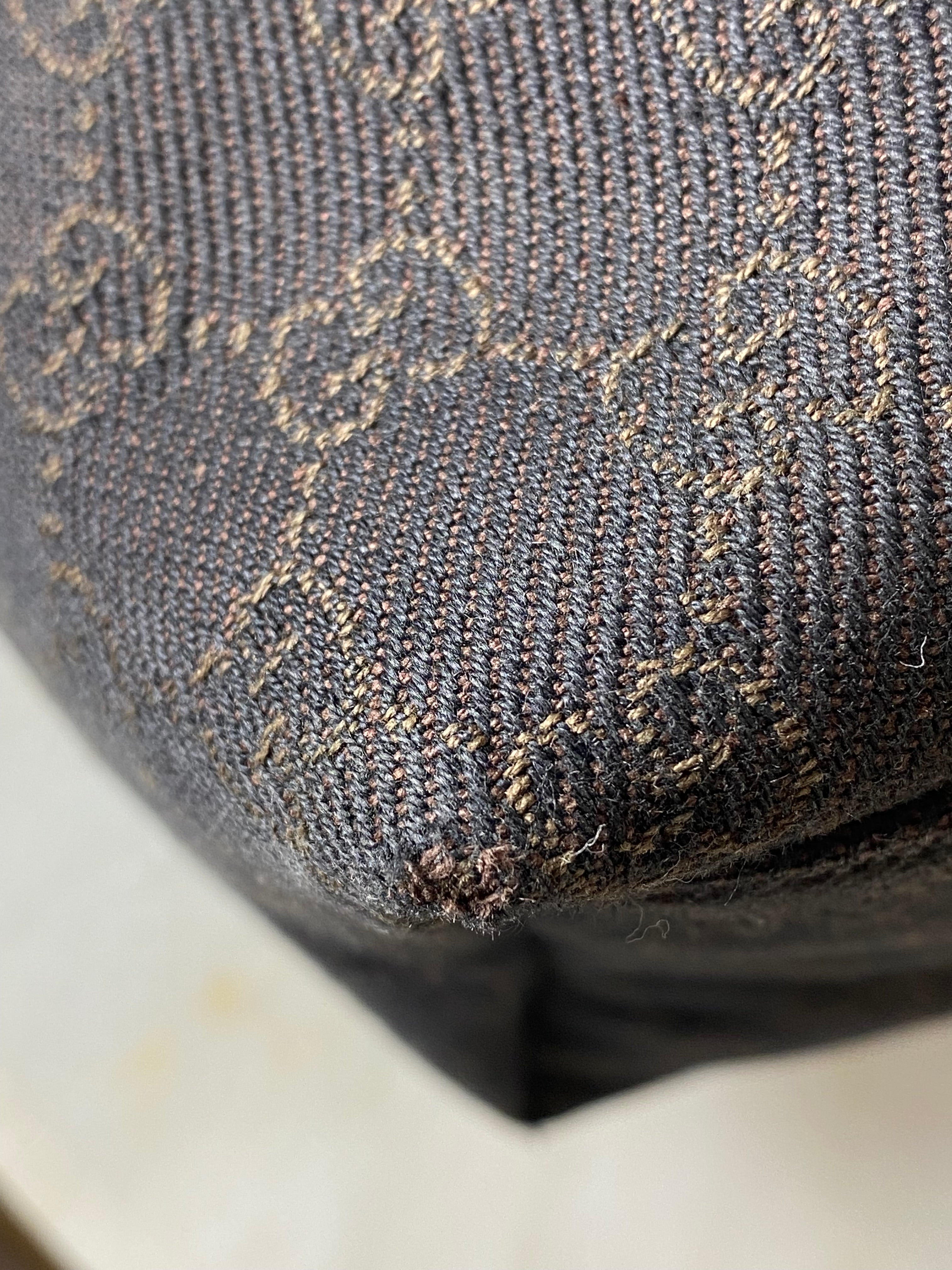 Gucci Brown GG Crossbody Bag-handbag-Gucci-The Closet Egypt