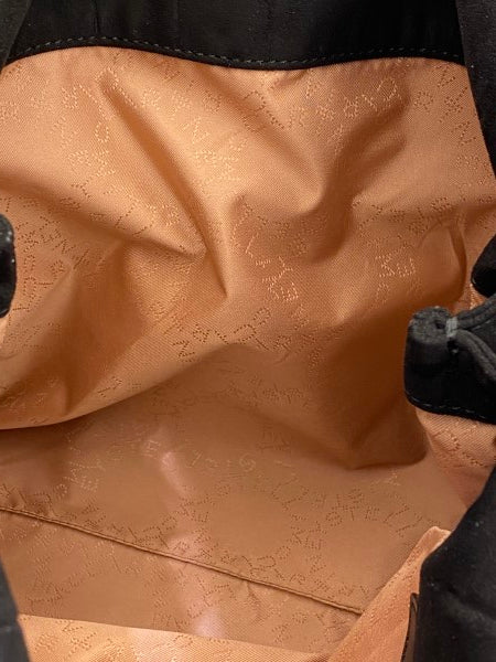 Stella Mccartney Black Falabella Bag-handbag-Stella Mccartney-The Closet Egypt