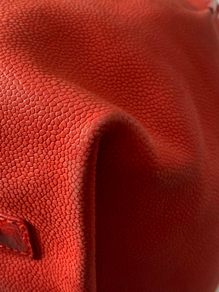 Chanel Red Camellia Bag-handbag-Chanel-The Closet Egypt