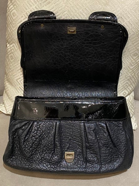 Fendi Black B Bag-handbag-Fendi-The Closet Egypt