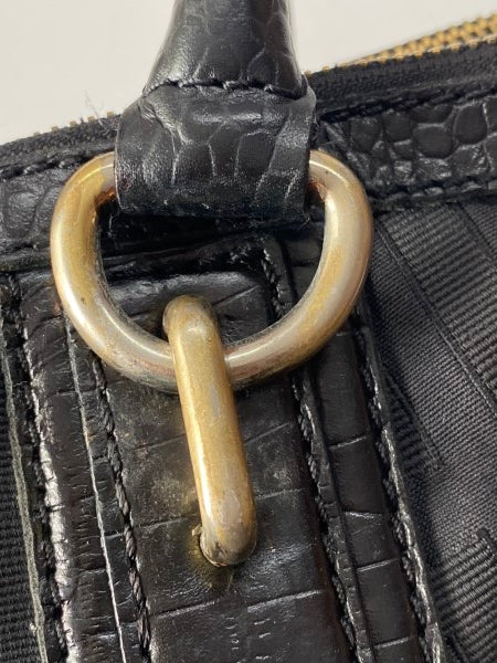 Givenchy Black Tote Bag-handbag-Givenchy-The Closet Egypt