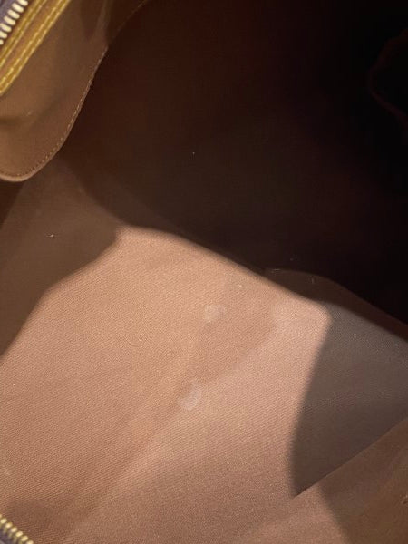 Louis Vuitton Monogram Speedy 40 Bag-handbag-Louis Vuitton-The Closet Egypt