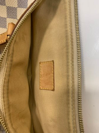 Louis Vuitton Damier Siracusa GM Bag-handbag-Louis Vuitton-The Closet Egypt