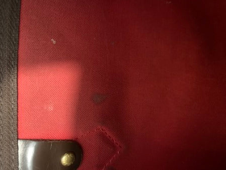 Louis Vuitton Ebene Bandouliere Speedy Bag-handbag-Louis Vuitton-The Closet Egypt