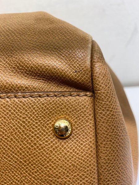 Dolce & Gabbana Beige Tote Bag-handbag-Dolce & Gabbana-The Closet Egypt