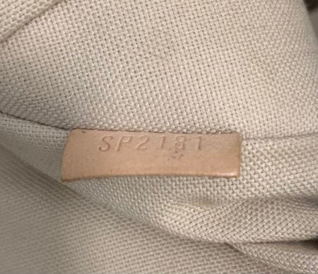 Louis Vuitton Damier Siracusa GM Bag-handbag-Louis Vuitton-The Closet Egypt