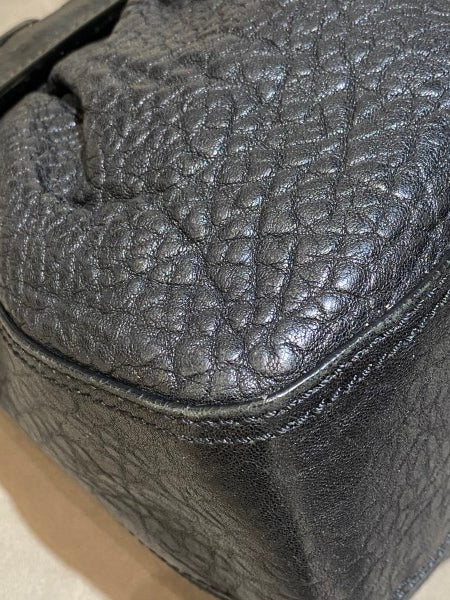 Fendi Black B Bag-handbag-Fendi-The Closet Egypt