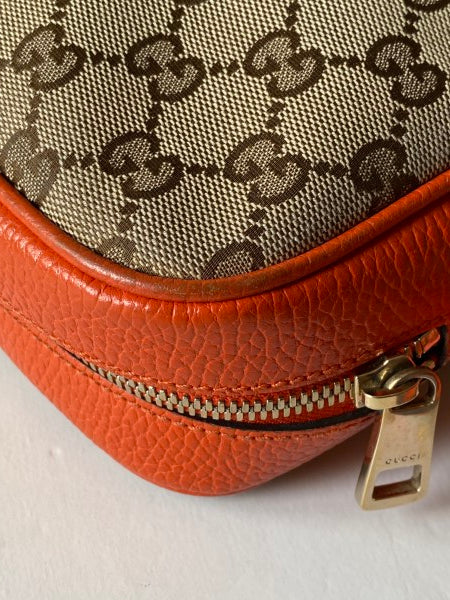 Gucci Bicolor GG Disco Crossbody Bag-handbag-Gucci-The Closet Egypt