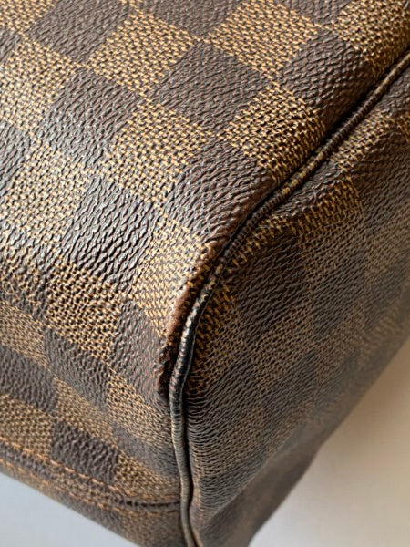 Louis Vuitton Damier Neverfull Bag-handbag-Louis Vuitton-The Closet Egypt
