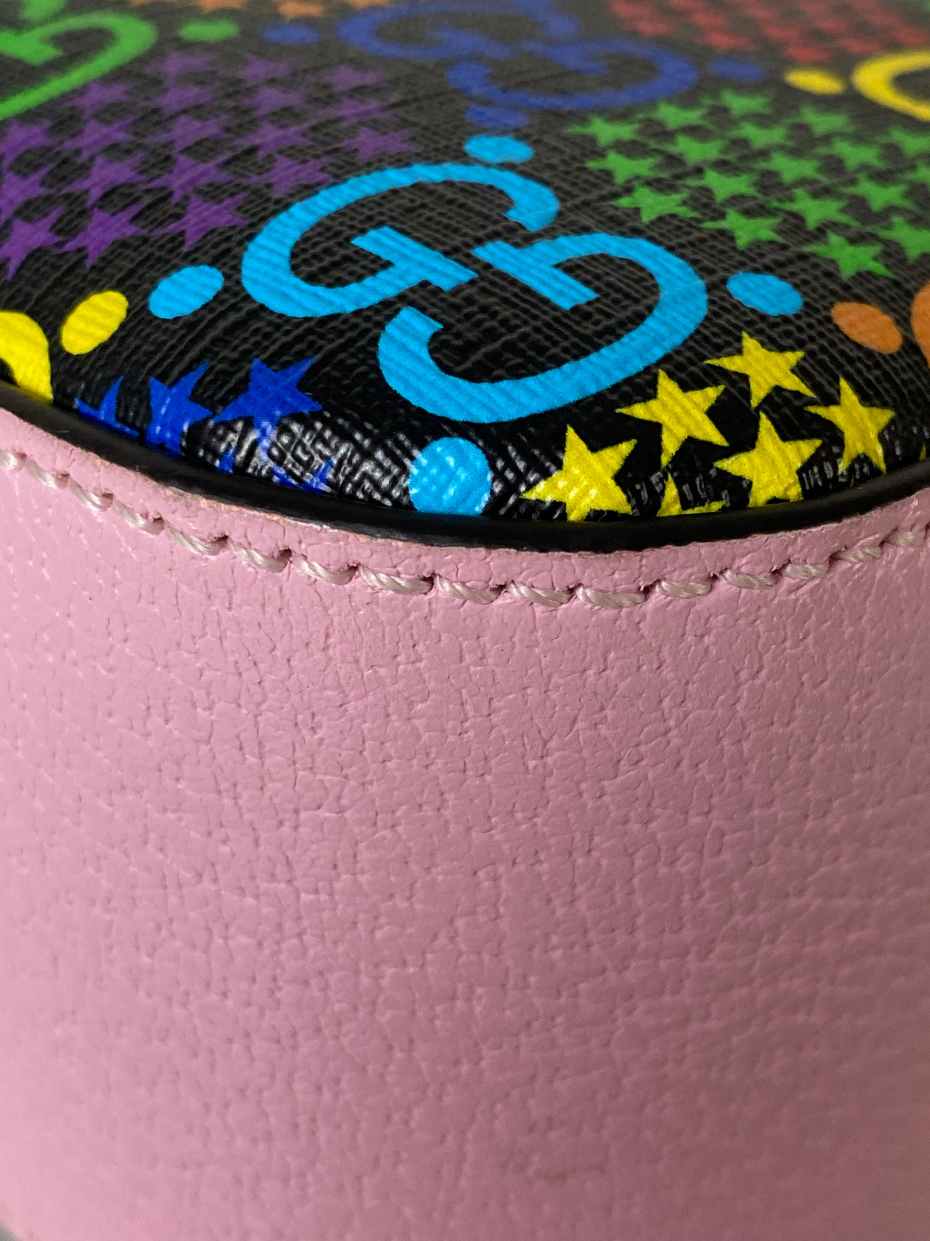 Gucci Multicolor GG Camera Bag-handbag-Gucci-The Closet Egypt