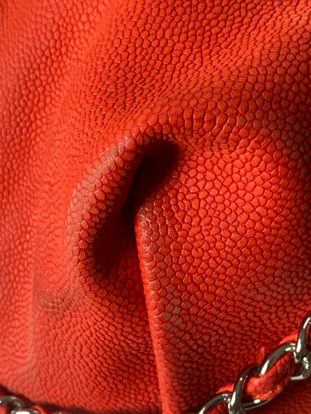 Chanel Red Camellia Bag-handbag-Chanel-The Closet Egypt