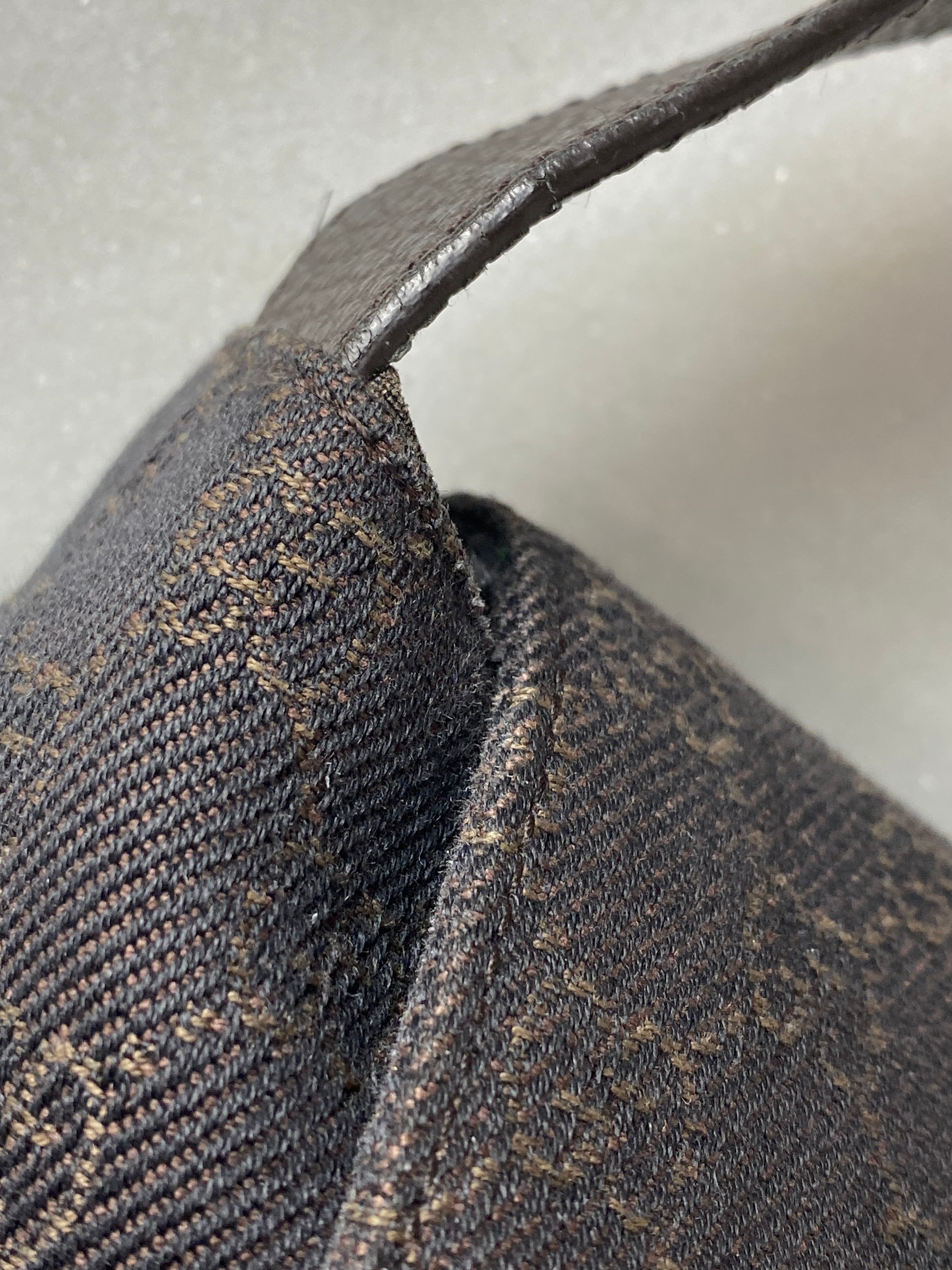 Gucci Brown GG Crossbody Bag-handbag-Gucci-The Closet Egypt