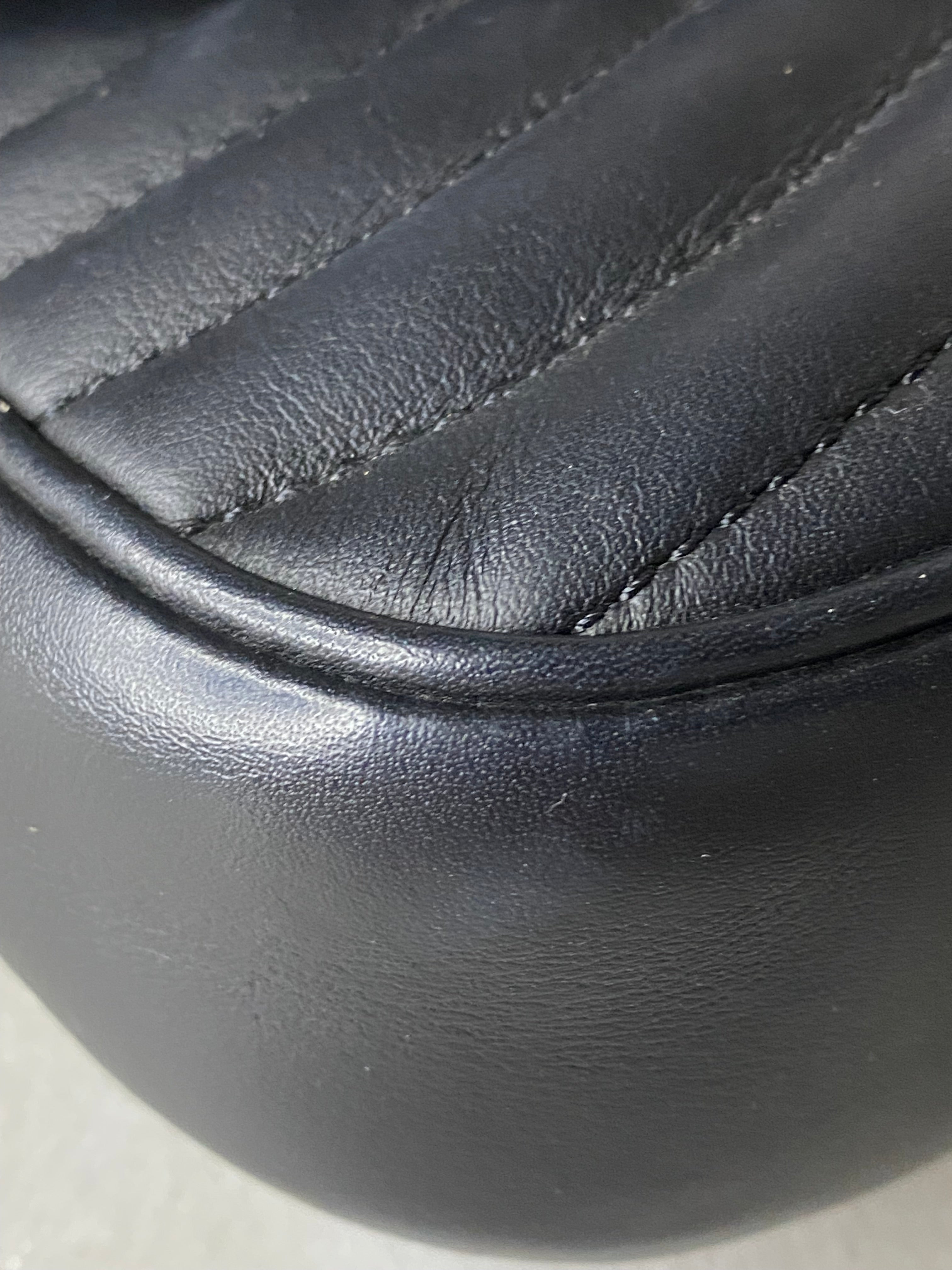 Louis Vuitton Black New Wave Multi Pochette Bag-handbag-Louis Vuitton-The Closet Egypt