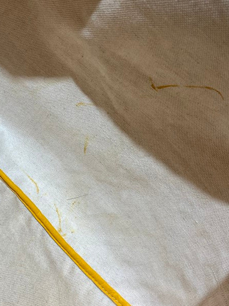 Goyard Yellow Goyardine Saint Louis GM Bag-handbag-Goyard-The Closet Egypt