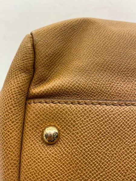 Dolce & Gabbana Beige Tote Bag-handbag-Dolce & Gabbana-The Closet Egypt