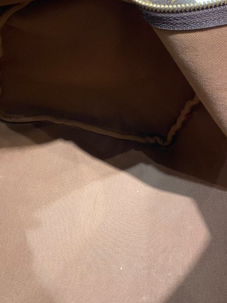 Louis Vuitton Monogram Speedy 40 Bag-handbag-Louis Vuitton-The Closet Egypt