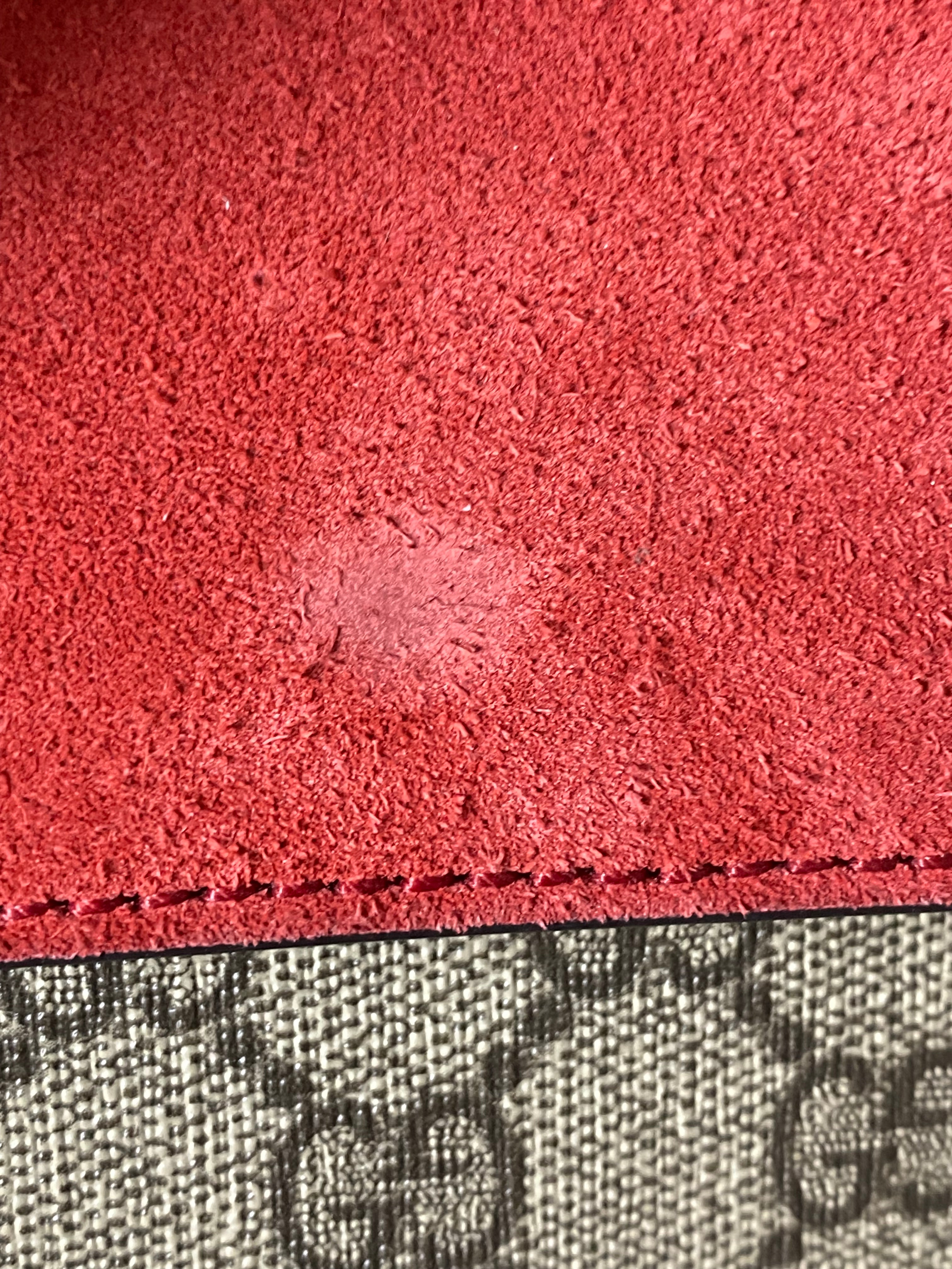 Gucci Bicolor GG Dionysus Small Shoulder Bag-handbag-Gucci-The Closet Egypt