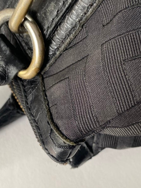 Givenchy Black Tote Bag-handbag-Givenchy-The Closet Egypt