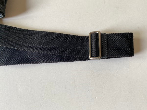 Gucci Black GG Crossbody Bag-handbag-Gucci-The Closet Egypt