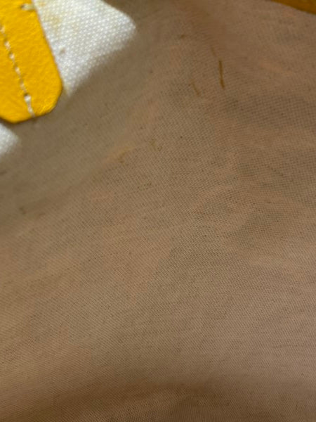 Goyard Yellow Goyardine Saint Louis GM Bag-handbag-Goyard-The Closet Egypt