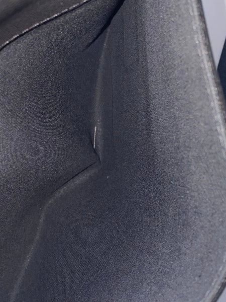 Louis Vuitton Ardoise Roman Messenger Bag-handbag-Louis Vuitton-The Closet Egypt