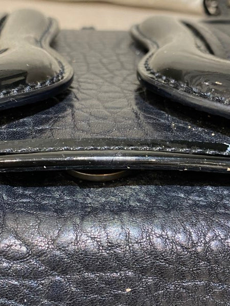 Fendi Black B Bag-handbag-Fendi-The Closet Egypt