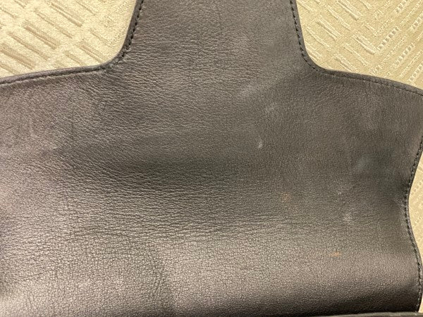 Gucci Black GG Guccissima Emily Large Bag-handbag-Gucci-The Closet Egypt