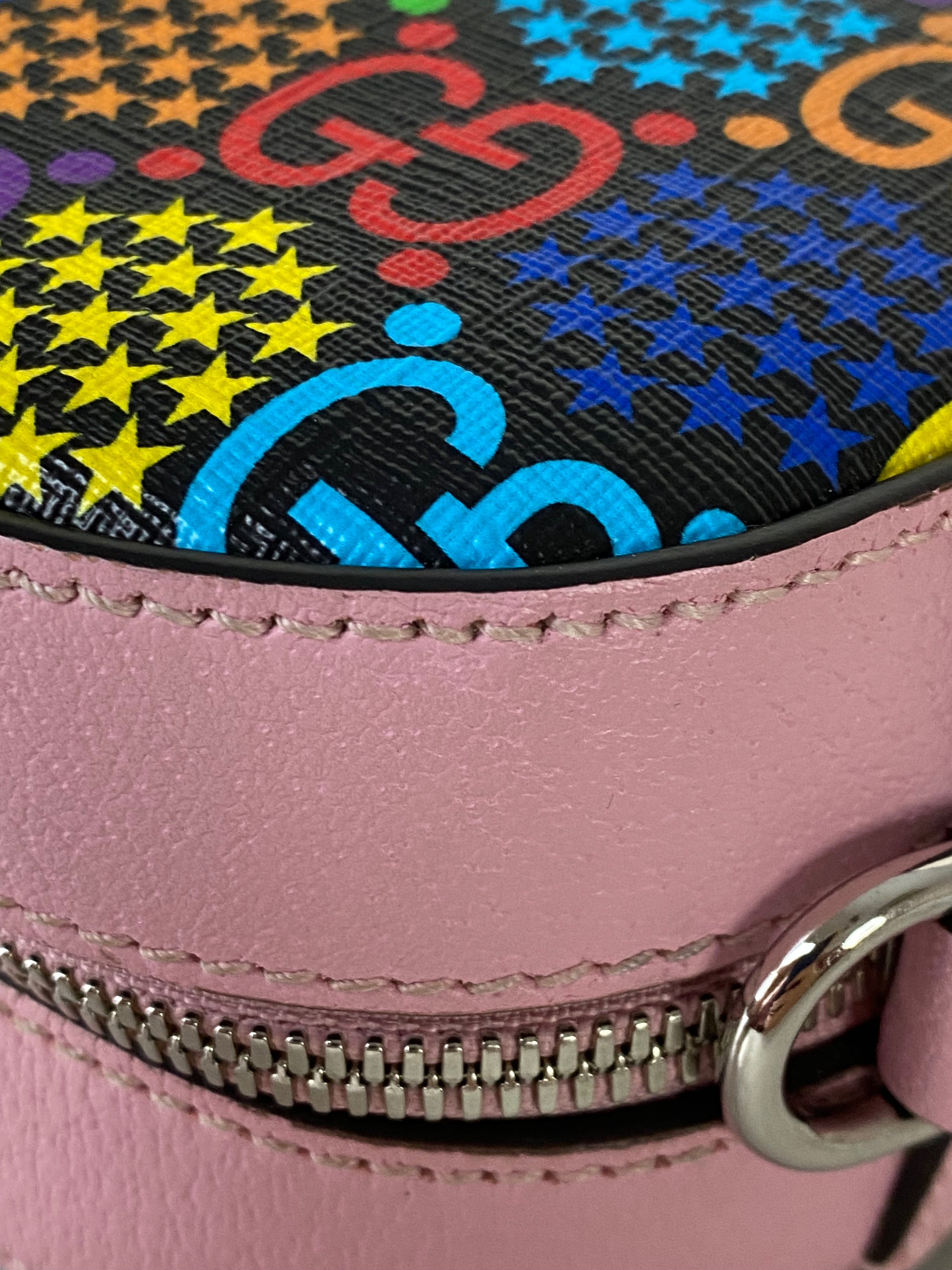 Gucci Multicolor GG Camera Bag-handbag-Gucci-The Closet Egypt