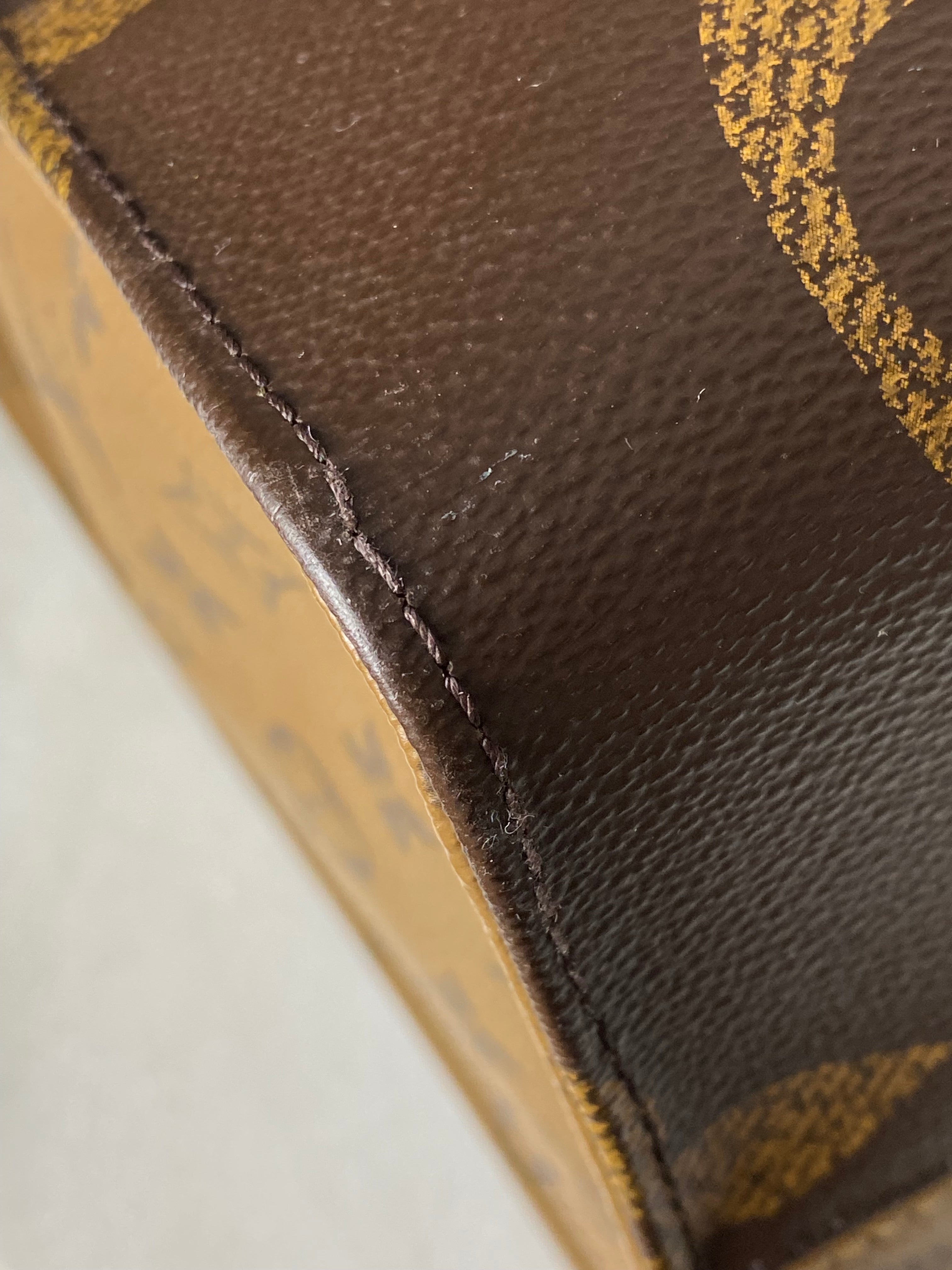 Louis Vuitton Monogram Onthego GM Bag-handbag-Louis Vuitton-The Closet Egypt