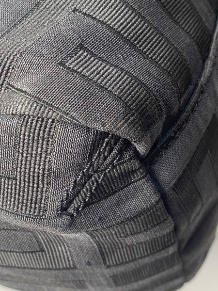 Givenchy Black Tote Bag-handbag-Givenchy-The Closet Egypt