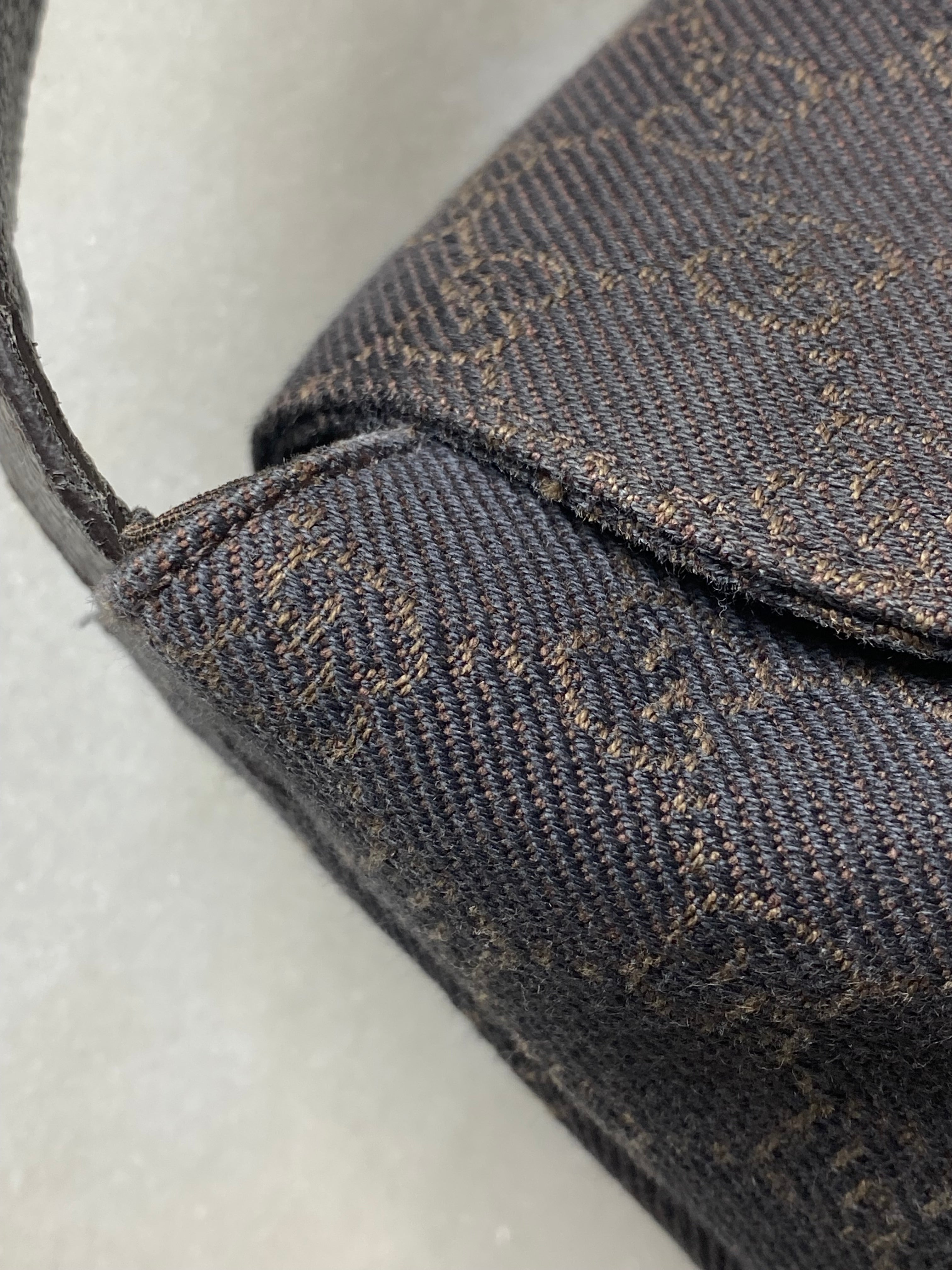 Gucci Brown GG Crossbody Bag-handbag-Gucci-The Closet Egypt