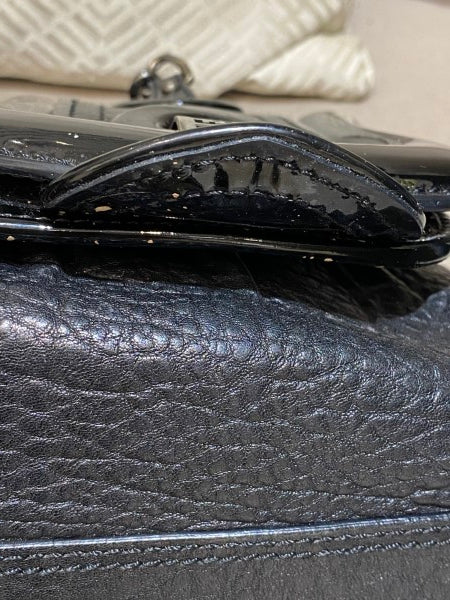 Fendi Black B Bag-handbag-Fendi-The Closet Egypt