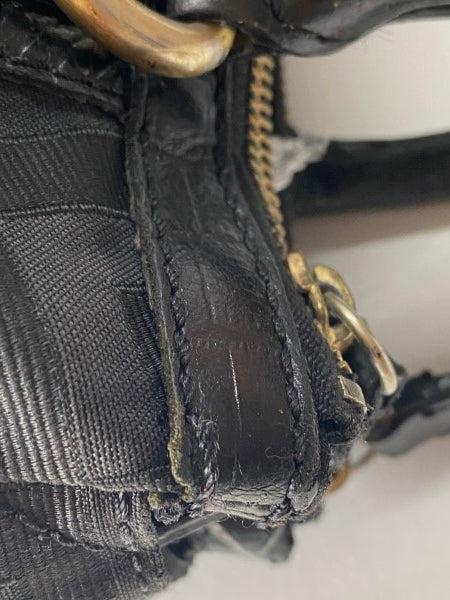 Givenchy Black Tote Bag-handbag-Givenchy-The Closet Egypt