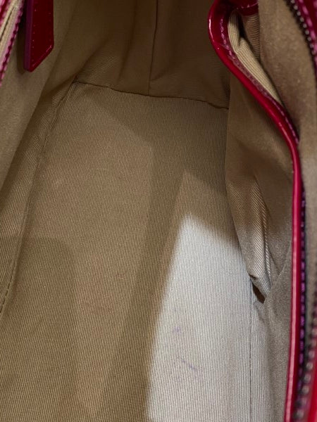 Burberry Bicolor House Check Bag-handbag-Burberry-The Closet Egypt