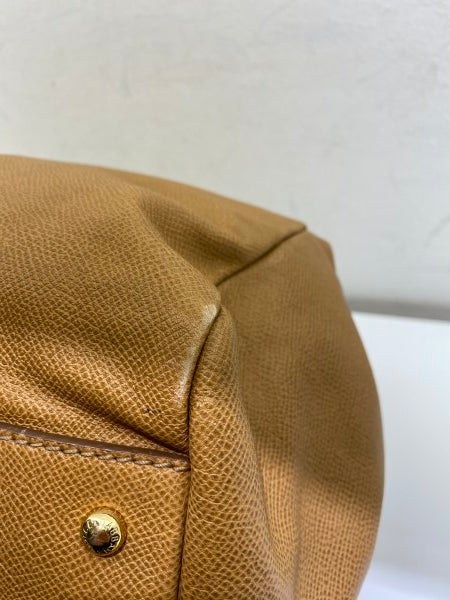 Dolce & Gabbana Beige Tote Bag-handbag-Dolce & Gabbana-The Closet Egypt