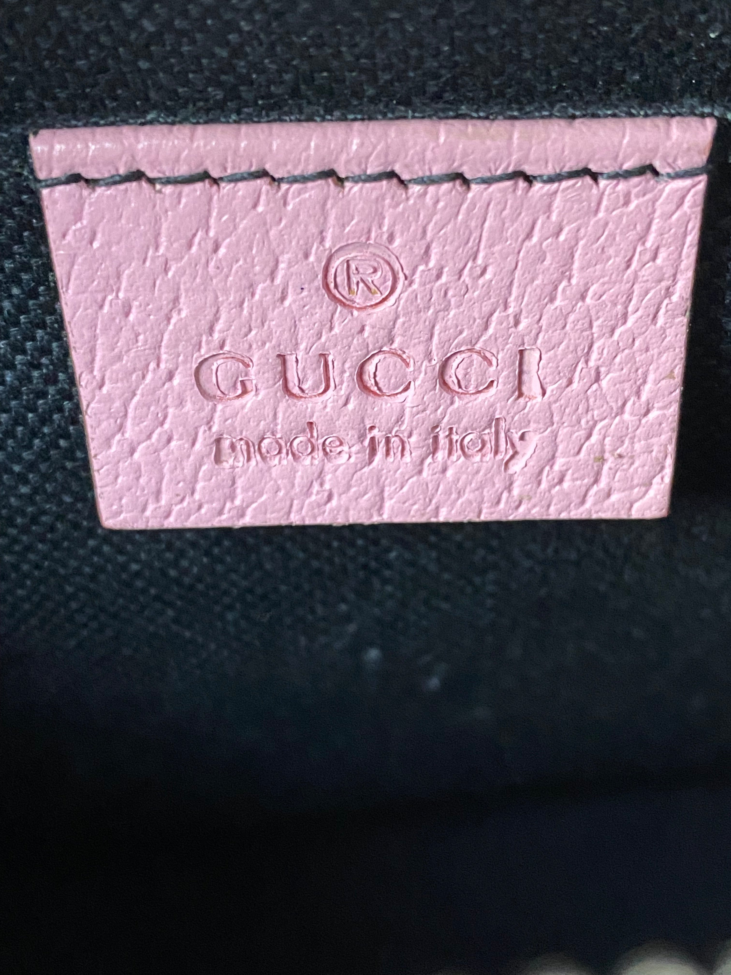 Gucci Multicolor GG Camera Bag-handbag-Gucci-The Closet Egypt