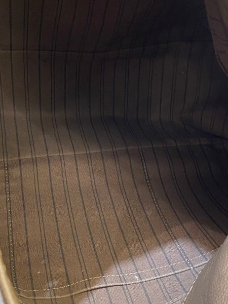 Louis Vuitton Brown Artsy Empreinte bag-handbag-Louis Vuitton-The Closet Egypt