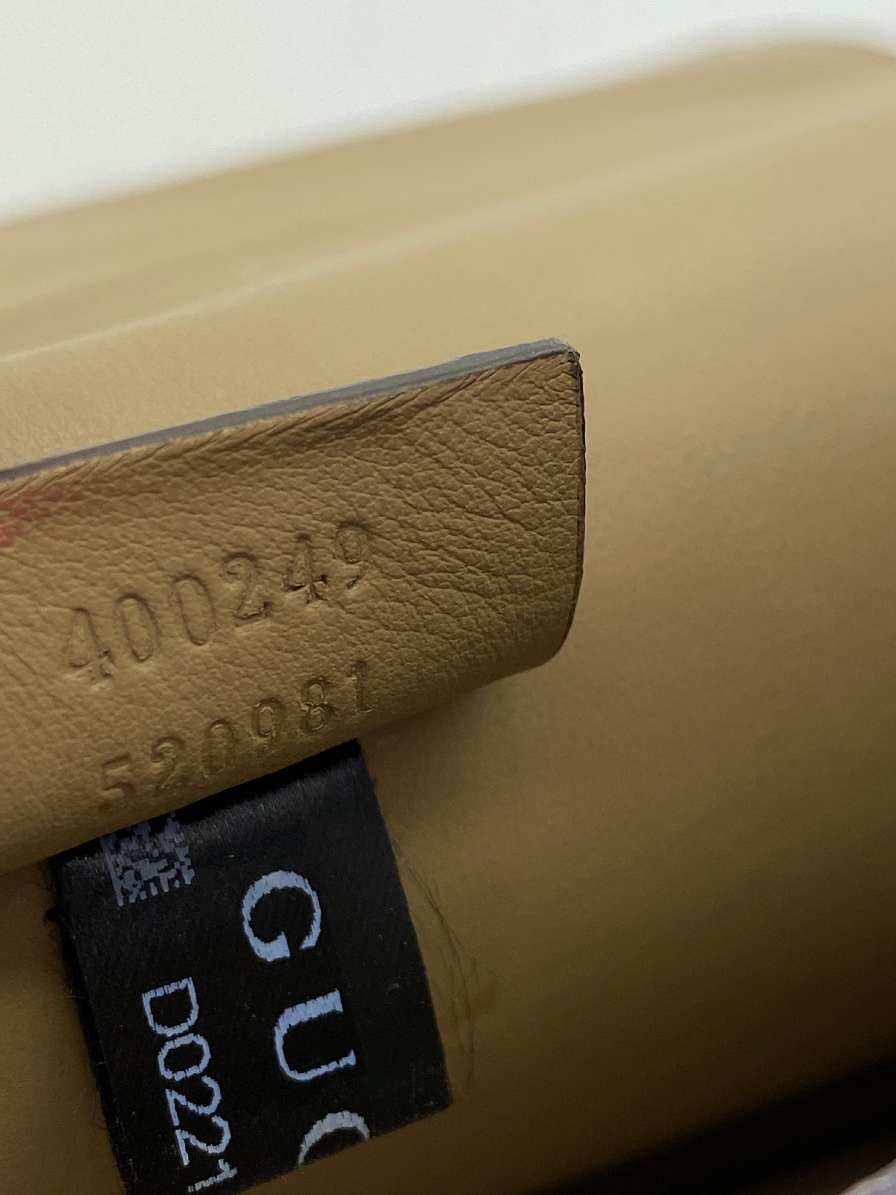 Gucci Beige Velvet Dionysus Bag-handbag-Gucci-The Closet Egypt