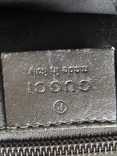 Gucci Black GG Crossbody Bag-handbag-Gucci-The Closet Egypt