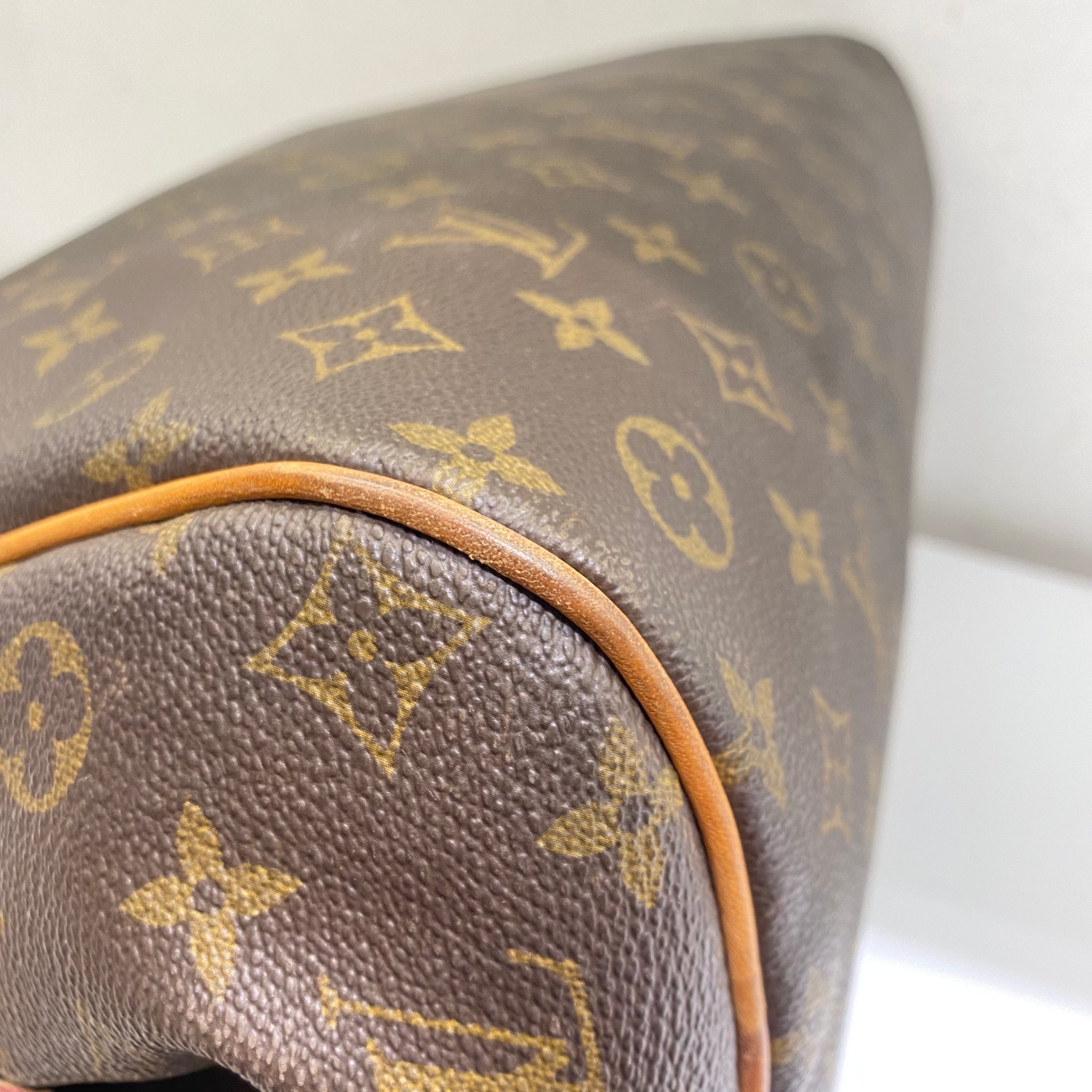Louis Vuitton Monogram Montorgueil Tote Bag-handbag-Louis Vuitton-The Closet Egypt