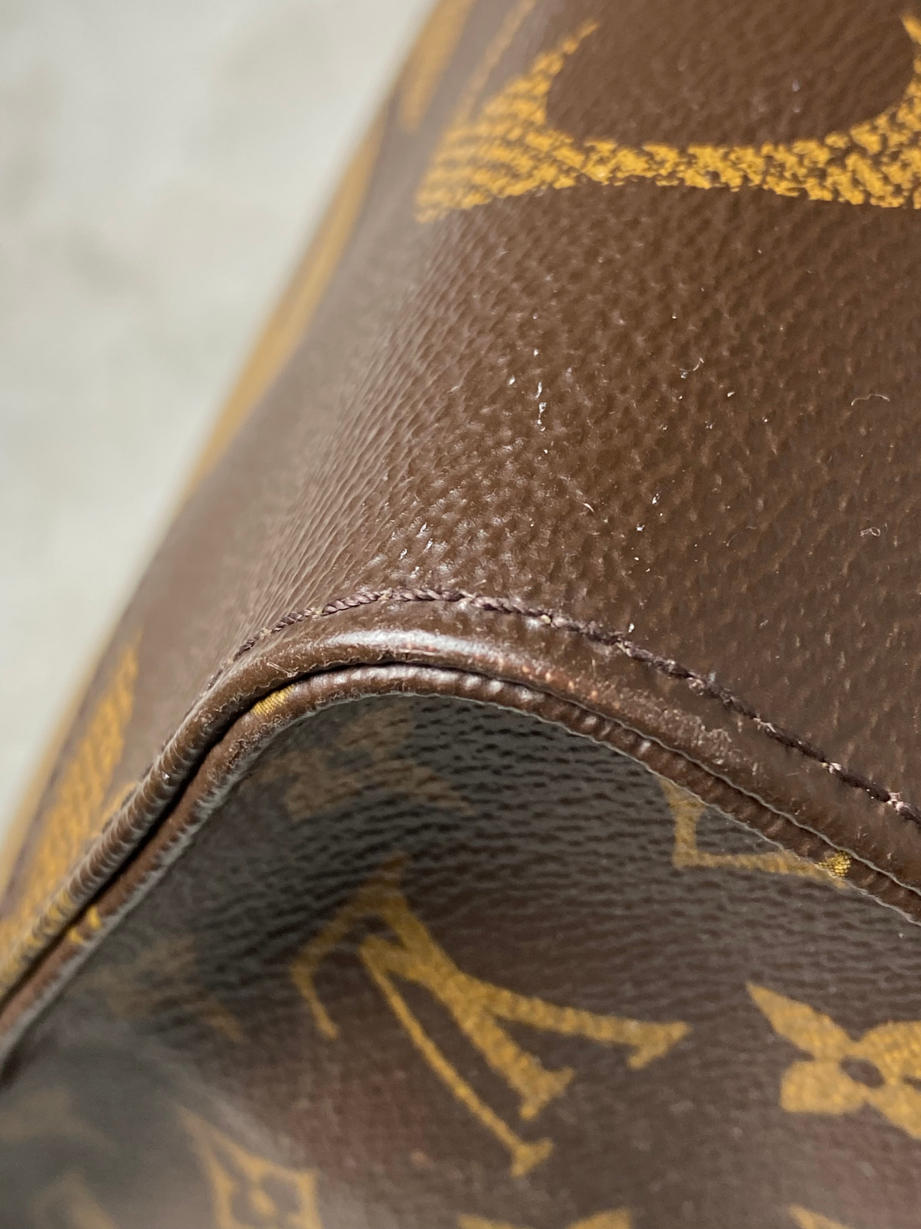 Louis Vuitton Monogram Onthego GM Bag-handbag-Louis Vuitton-The Closet Egypt