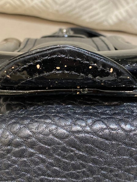 Fendi Black B Bag-handbag-Fendi-The Closet Egypt