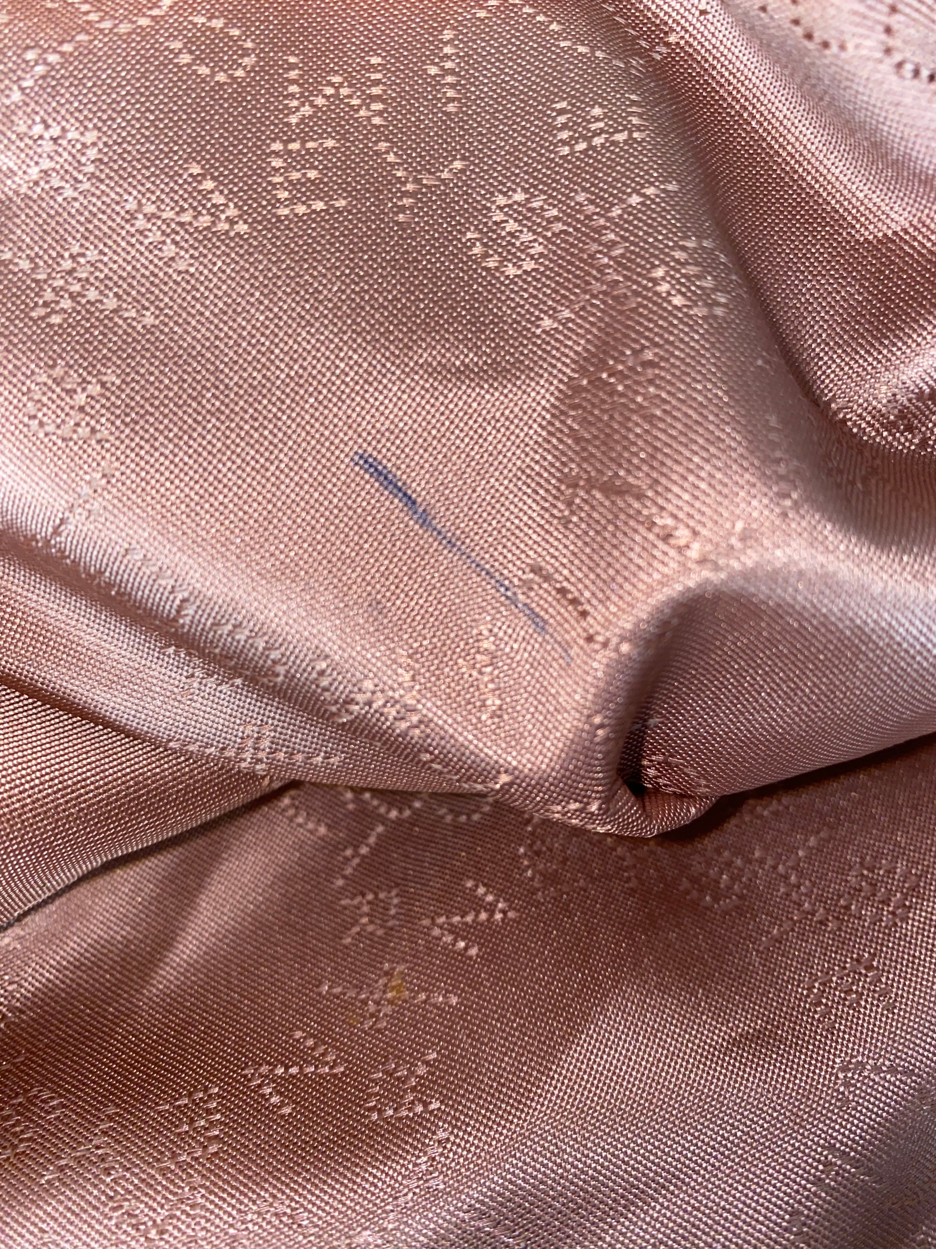 Stella Mccartney Cafe Falabella Bag W/ 2 Chain-handbag-Stella Mccartney-The Closet Egypt