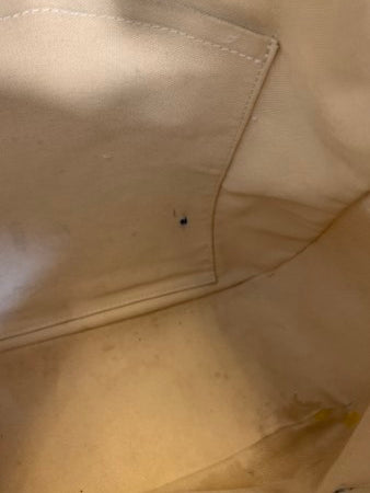 Louis Vuitton Damier Siracusa GM Bag-handbag-Louis Vuitton-The Closet Egypt