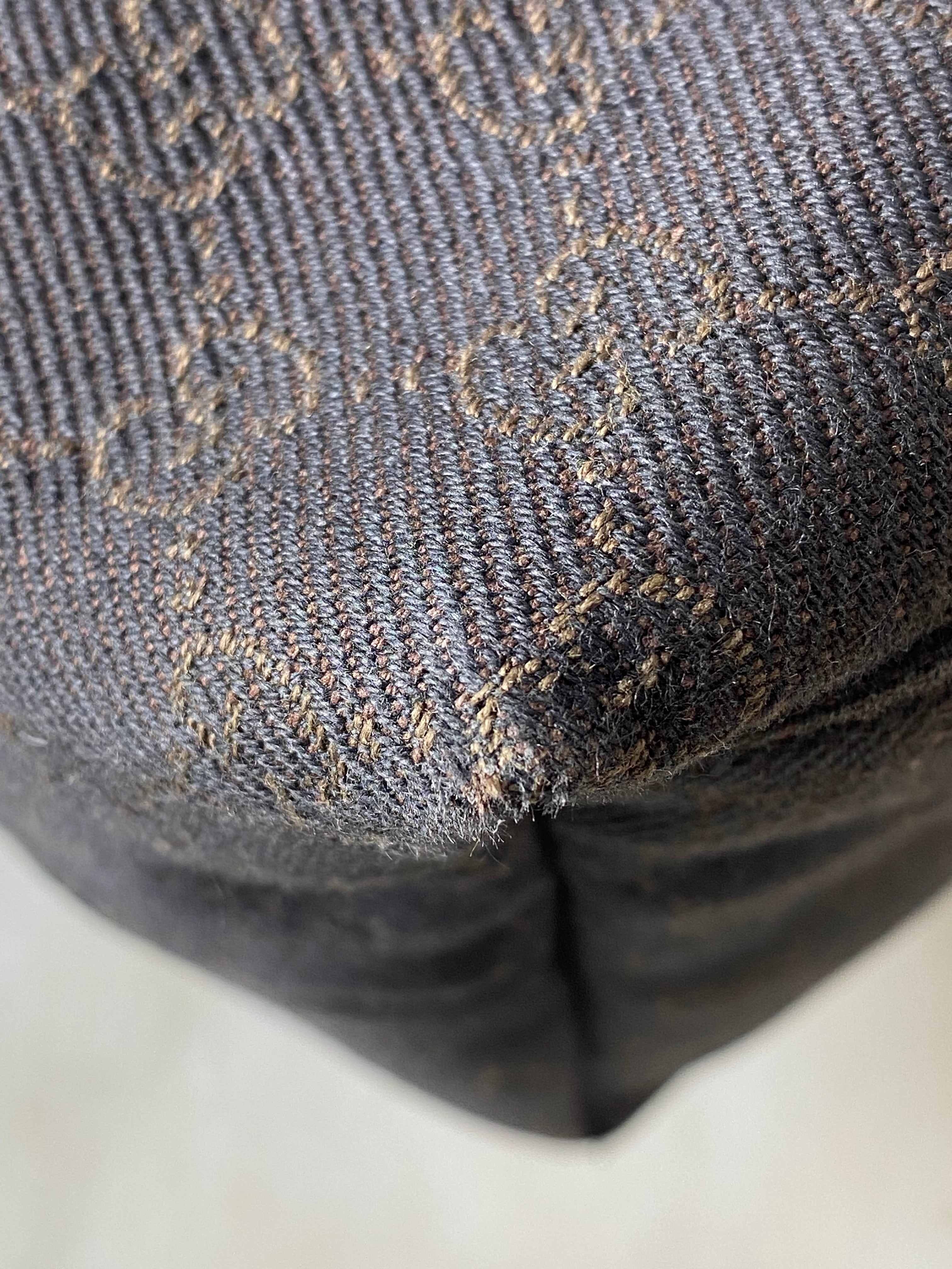 Gucci Brown GG Crossbody Bag-handbag-Gucci-The Closet Egypt