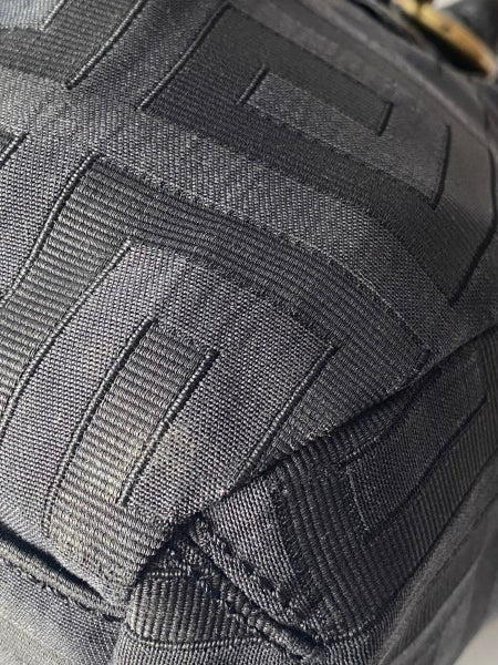 Givenchy Black Tote Bag-handbag-Givenchy-The Closet Egypt