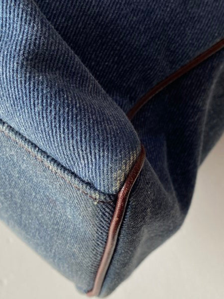 Dolce & Gabbana Bicolor Crossbody Bag-handbag-Dolce & Gabbana-The Closet Egypt