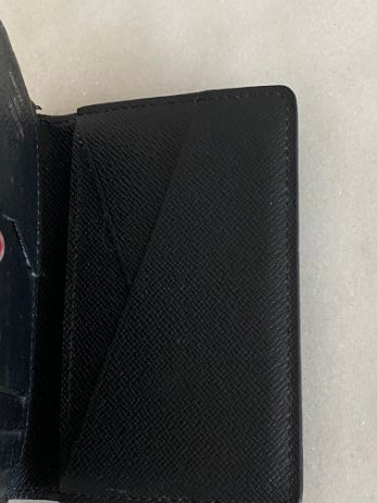 Louis Vuitton Damier Graphite Wallet-wallet-Louis Vuitton-The Closet Egypt