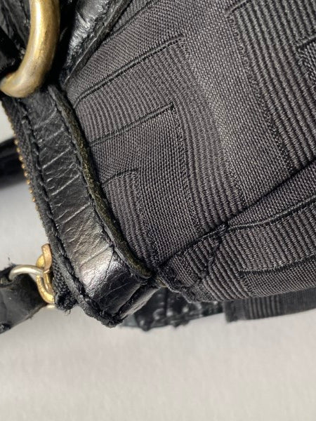 Givenchy Black Tote Bag-handbag-Givenchy-The Closet Egypt