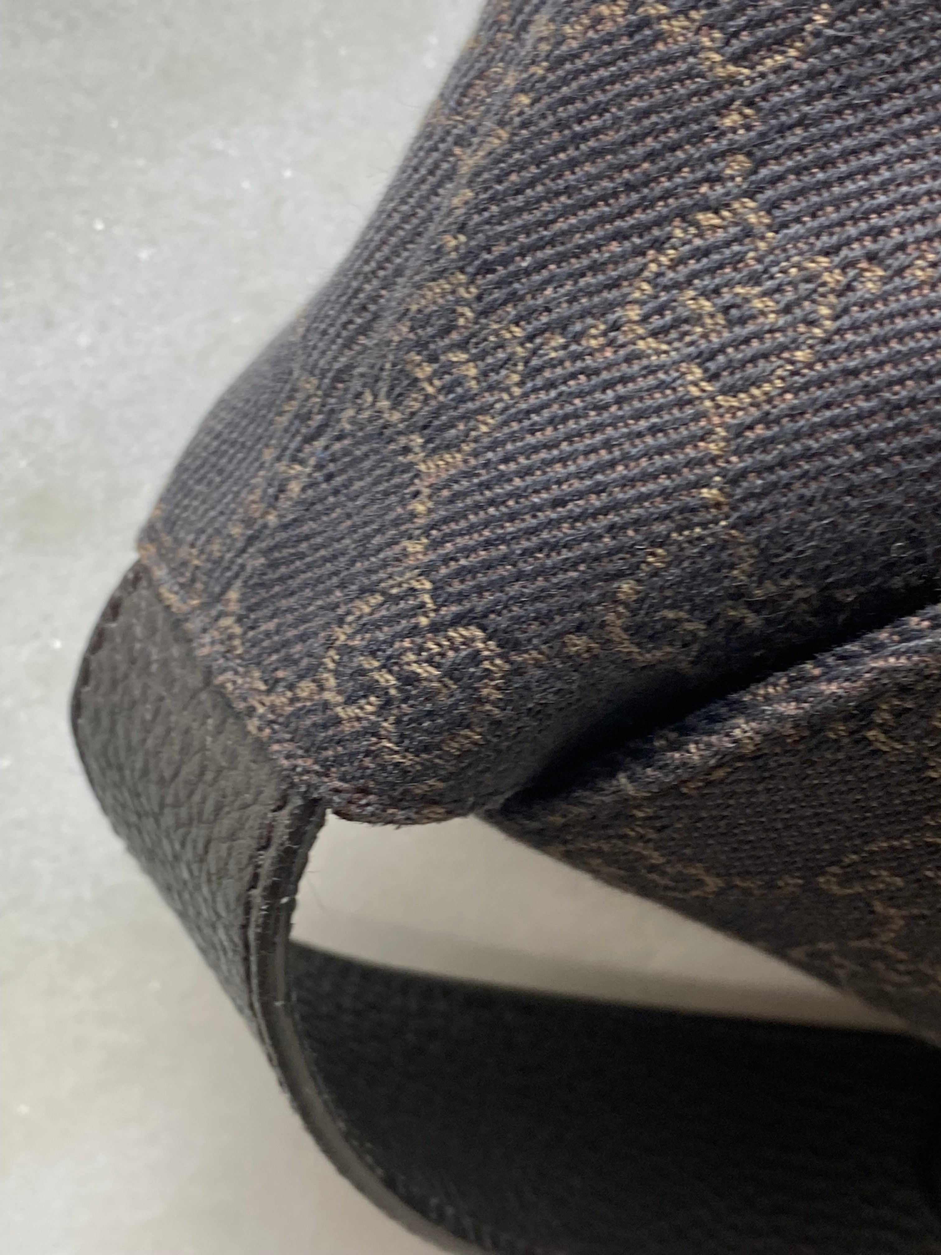 Gucci Brown GG Crossbody Bag-handbag-Gucci-The Closet Egypt